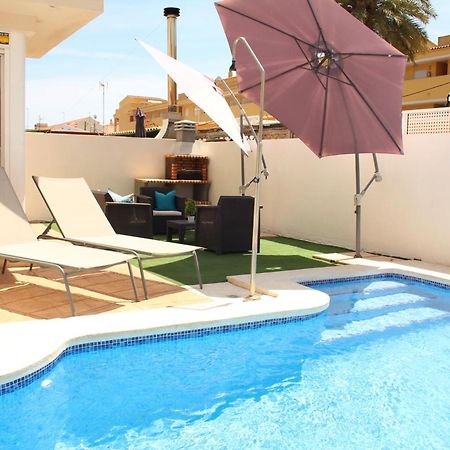 Milion Destiny Villa Playa Oropesa del Mar Exterior photo