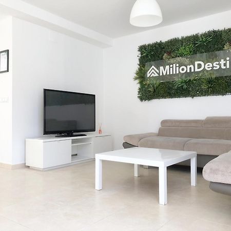 Milion Destiny Villa Playa Oropesa del Mar Exterior photo