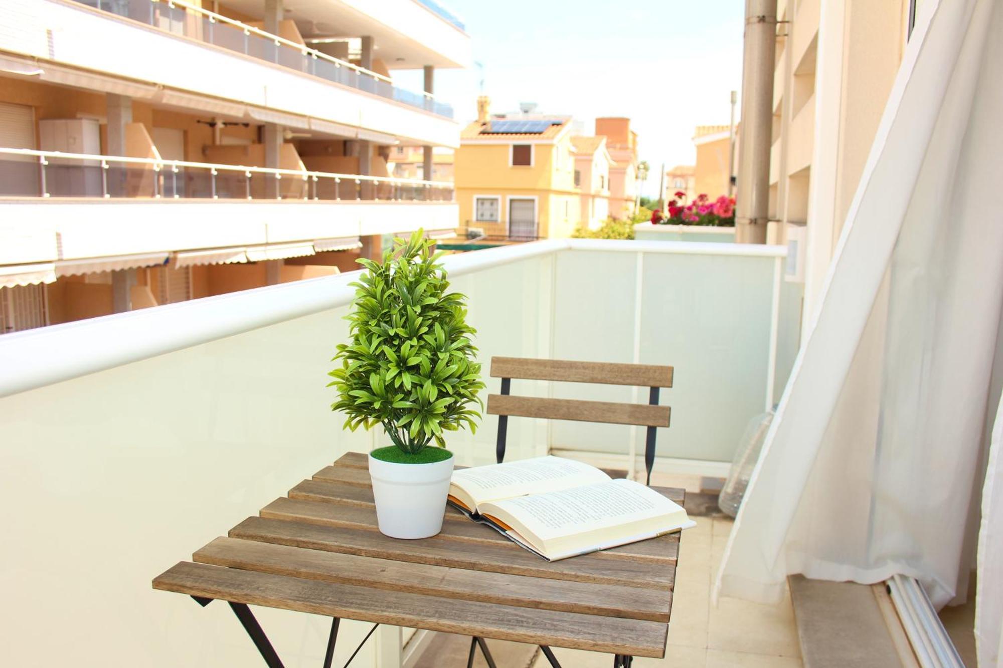 Milion Destiny Villa Playa Oropesa del Mar Exterior photo
