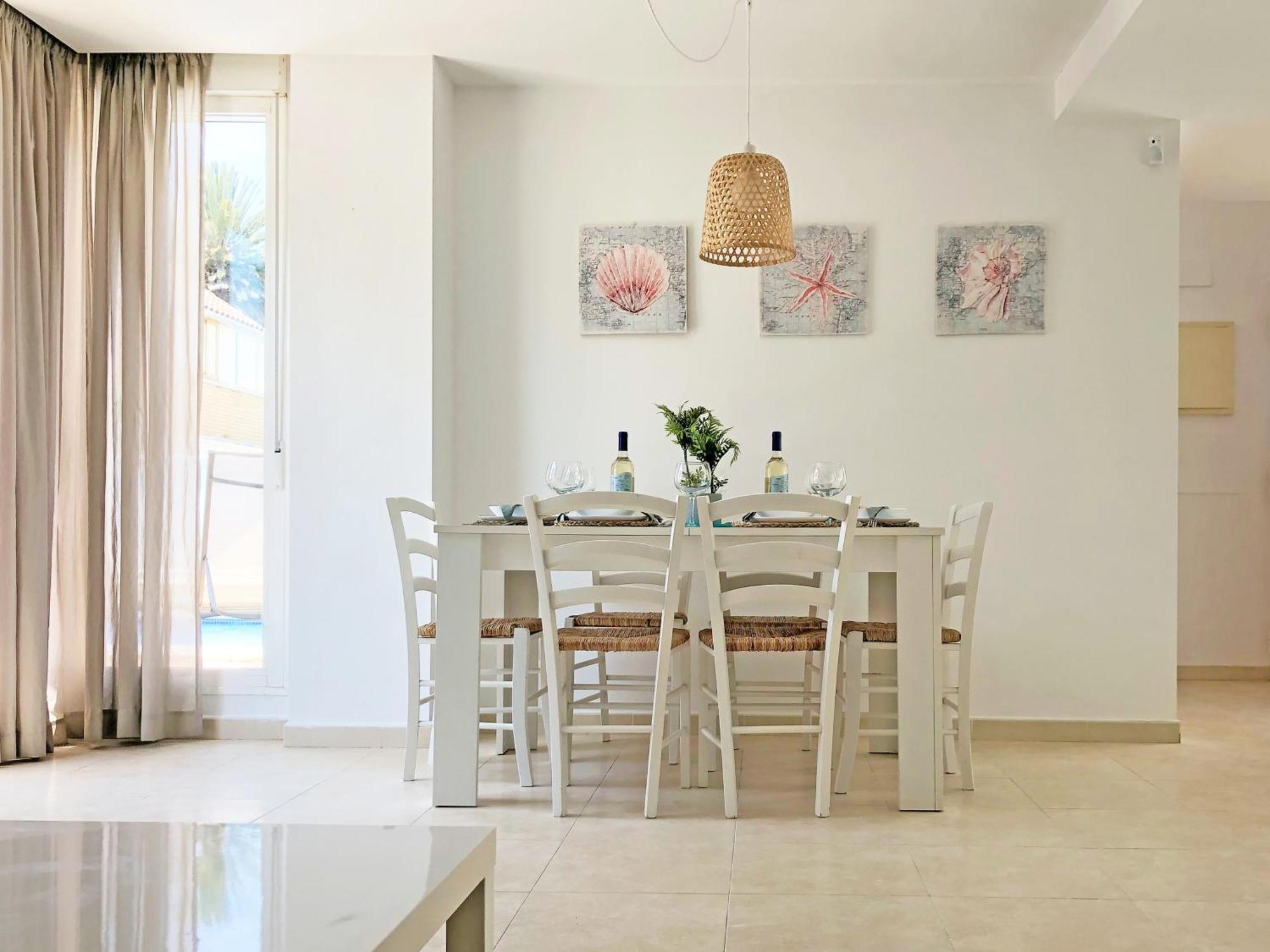 Milion Destiny Villa Playa Oropesa del Mar Exterior photo