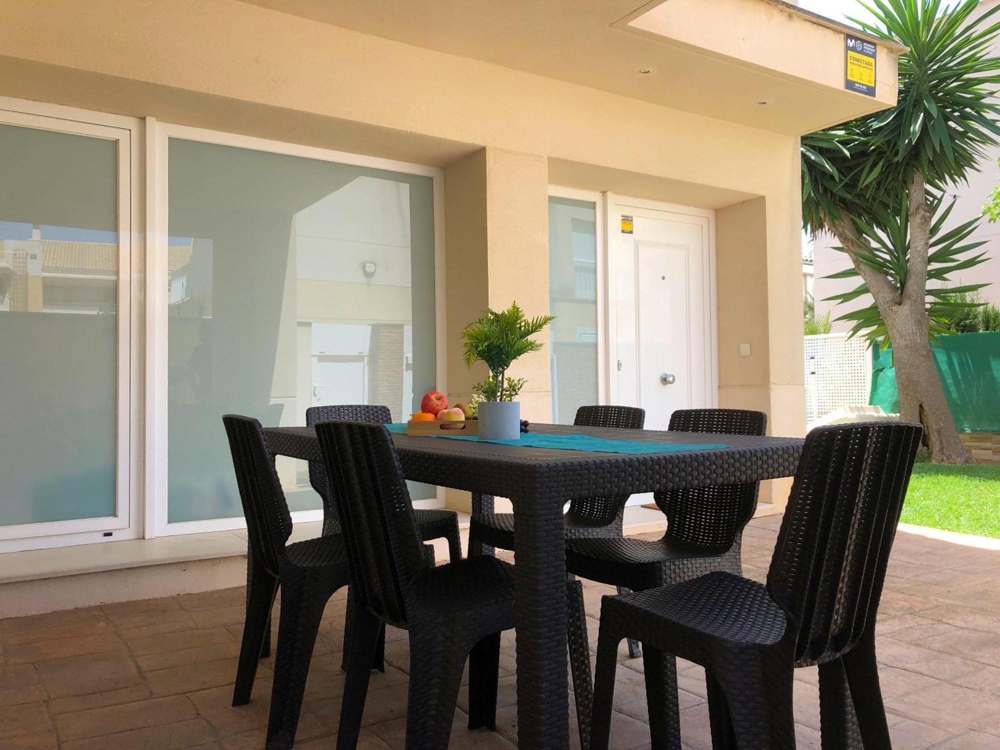 Milion Destiny Villa Playa Oropesa del Mar Exterior photo