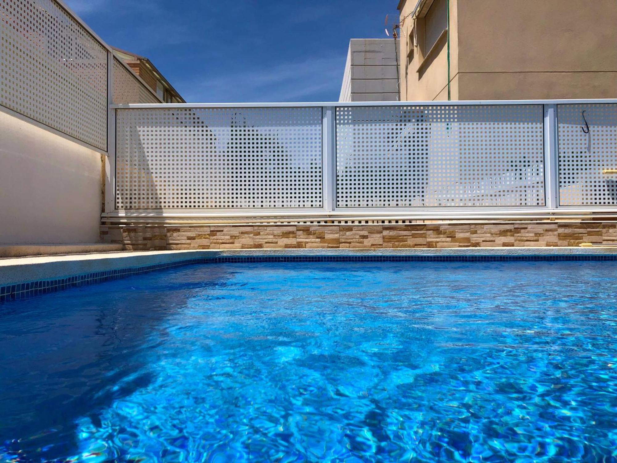 Milion Destiny Villa Playa Oropesa del Mar Exterior photo