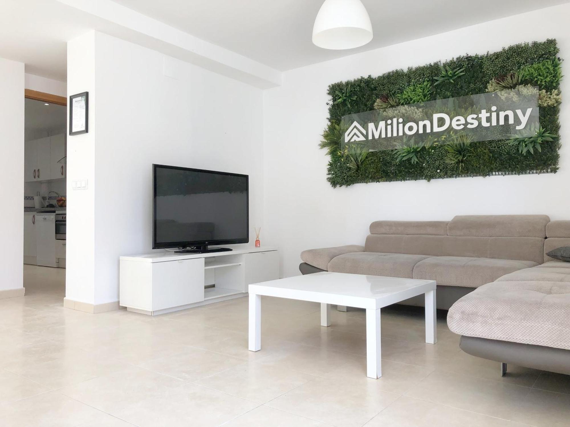 Milion Destiny Villa Playa Oropesa del Mar Exterior photo